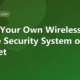 Budget Wireless Home Security System | Home Gadget