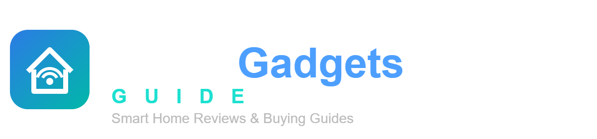 Home Gadgets Guide