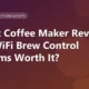Smart Coffee Maker Review: Worth It?